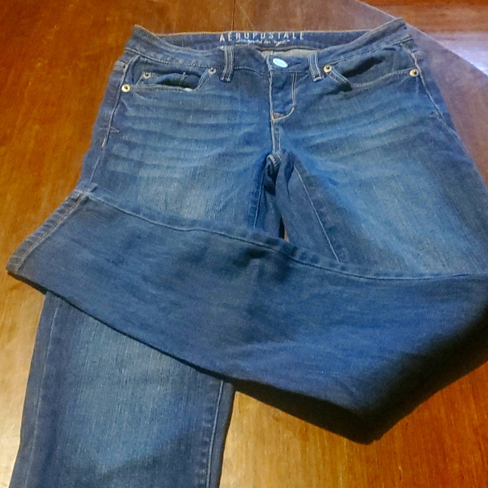 Aeropostale jeans